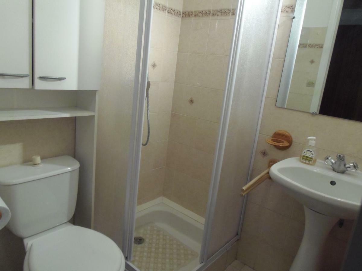 Joli Studio Calme Avec Terrasse Apartment Nice Ngoại thất bức ảnh